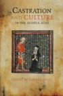 Image for Castration and Culture in the Middle Ages