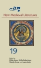 Image for New medieval literatures19