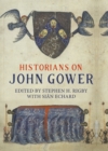 Image for Historians on John Gower