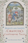Image for Mobility and Identity in Chaucer&#39;s  Canterbury Tales