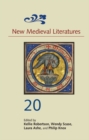 Image for New Medieval Literatures 20