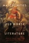 Image for Masculinities in Old Norse literature