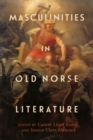 Image for Masculinities in Old Norse Literature