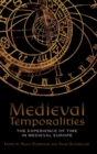 Image for Medieval Temporalities
