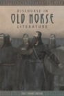 Image for Discourse in Old Norse literature