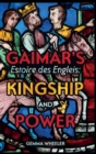 Image for Gaimar&#39;s &#39;Estoire des Engleis&#39;  : kingship and power