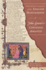 Image for A Descriptive Catalogue of the English Manuscripts of John Gower&#39;s Confessio Amantis