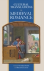 Image for Cultural Translations in Medieval Romance