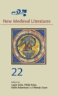 Image for New Medieval literatures22