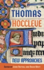 Image for Thomas Hoccleve: New Approaches