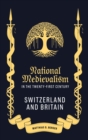 Image for National Medievalism in the Twenty-First Century