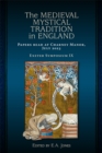 Image for The Medieval Mystical Tradition in England