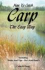Image for How to Catch Carp the Easy Way