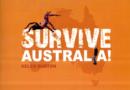 Image for Survive Australia!