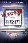 Image for Murder at the Brass Cat