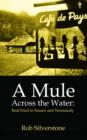 Image for A Mule Across the Water