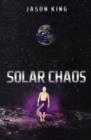 Image for Solar Chaos