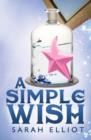Image for A simple wish