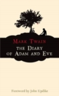 Image for The diary of Adam and Eve  : and other Adamic stories