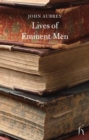 Image for Lives of eminent men