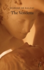 Image for The vendetta