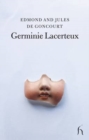 Image for Germinie Lacerteux