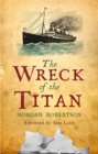 Image for The wreck of the Titan