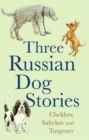 Image for Five Russian Dog Stories