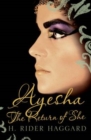 Image for Ayesha: The Return of She