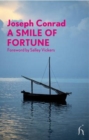 Image for A smile of fortune  : a harbour story