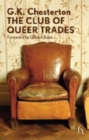 Image for The Club of Queer Trades
