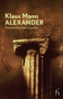 Image for Alexander  : a novel of Utopia