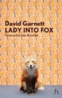 Image for Lady into fox