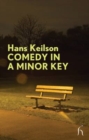 Image for Comedy in a Minor Key
