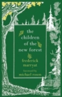 Image for The Children of the New Forest