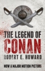 Image for The legend of Conan