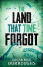Image for The Land That Time Forgot