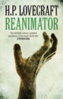 Image for Reanimator