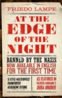 Image for At the Edge of the Night