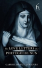 Image for The Love Letters of a Portuguese Nun