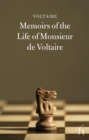 Image for Memoirs of the Life of Monsieur De Voltaire
