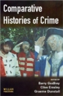 Image for Comparative Histories of Crime