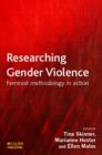 Image for Researching Gender Violence