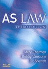 Image for AS LAW
