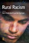 Image for Rural racism