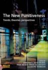 Image for The new punitiveness  : trends, theories, perspectives