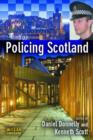 Image for Policing Scotland