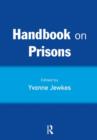 Image for Handbook on prisons