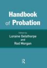 Image for Handbook of Probation