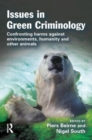 Image for Issues in Green Criminology